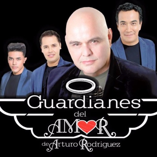 ¿Qué sabemos de la banda Guardianes del Amor? - Radio Imperio