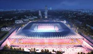 Diario HOY | Inter y Milan ultiman detalles de su nuevo estadio con el Ayuntamiento de Milán