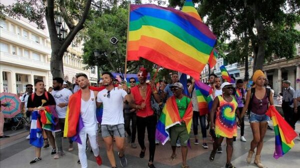 Cuba aprueba el matrimonio y las adopciones igualitarias - ADN Digital