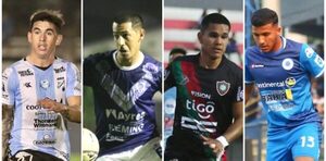 Copa Paraguay: Guaireña, Ameliano, '12' y Tembetary buscan un lugar en semis