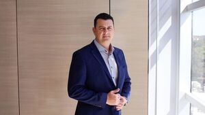 Juan Carlos Carranza asume la gerencia general de Banco Continental | Locales | 5Días