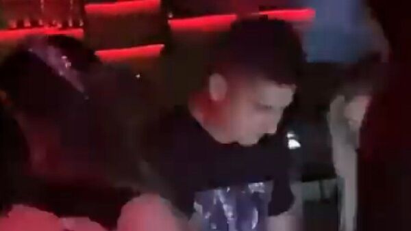 Jugador de Olimpia, otra vez en el centro de la polémica