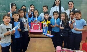 Recuerdan importancia de higiene bucal