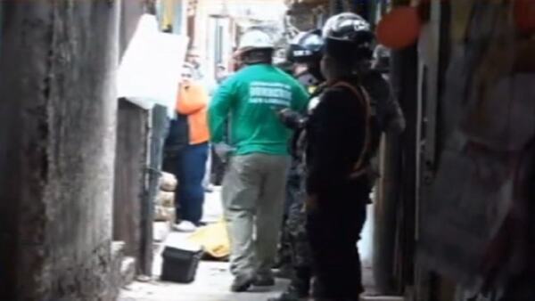 SUCESOS POLICIALES - La Voz del Norte