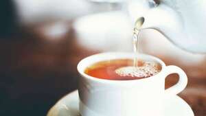 Diario HOY | Beber al menos tres tazas de té a la semana podría mejorar la salud reproductiva masculina