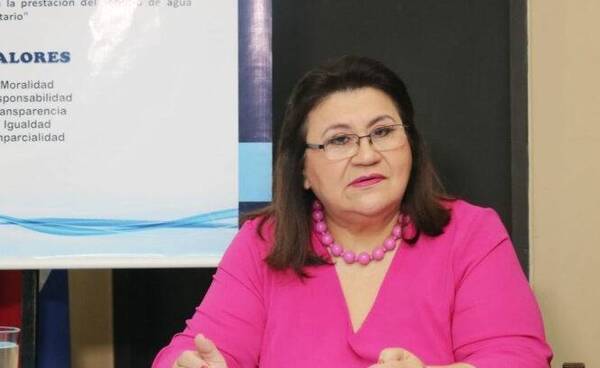 Crónica / Rajada ¿por no trabajar con el oficialismo?