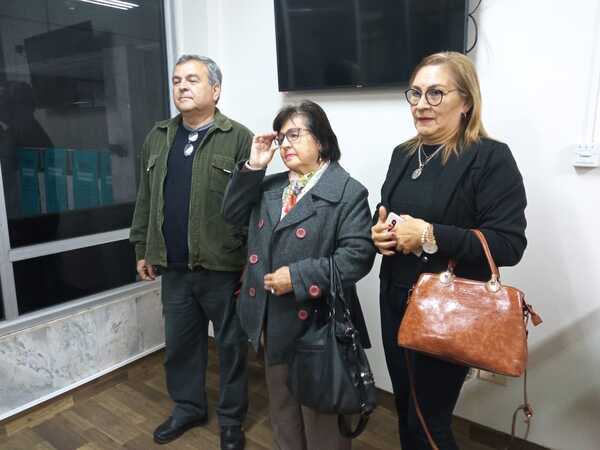 Denuncian a empresario encarnaceno por un supuesto esquema igual al de RGD - PDS RADIO