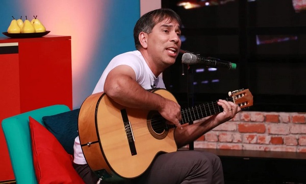 Así cantaron Pipino Cuevas y Alicia Ramírez en “Leyendas Urbanas” | Telefuturo