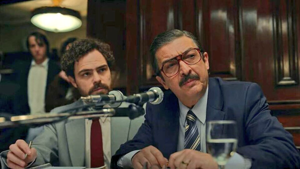 La película “Argentina, 1985” fue seleccionada para competir por los Óscar | Cultura y Espectáculos | 5Días
