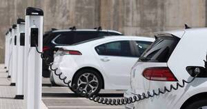La Nación / Paraguay es atrayente para que Portugal se internacionalice en electromovilidad, sostienen