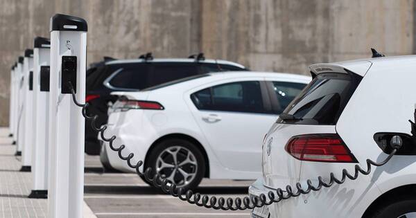 La Nación / Paraguay es atrayente para que Portugal se internacionalice en electromovilidad, sostienen