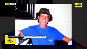 Cae supuesto secuestrador 19 años después. - ABC Noticias - ABC Color