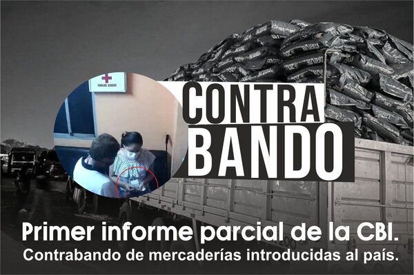 Supuesta rosca en la Armada: comandante dice que responsabilidades son individuales | 1000 Noticias