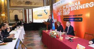 La Nación / Buscan avanzar en ayudas para uso más sostenible