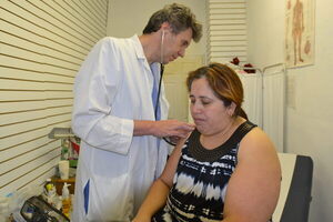 Una de cada tres muertes por enfermedades cardiovasculares ocurre en mujeres - MarketData