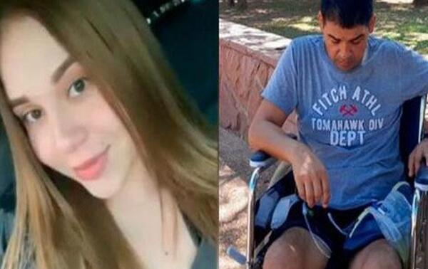Condenan a 9 meses de prisión domiciliaria a Liz Orué por dejar parapléjico al papá del pequeño Aarón – Prensa 5