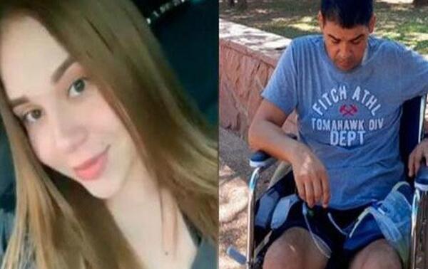 Condenan a 9 meses de prisión domiciliaria a Liz Orué por dejar parapléjico al papá del pequeño Aarón – Prensa 5