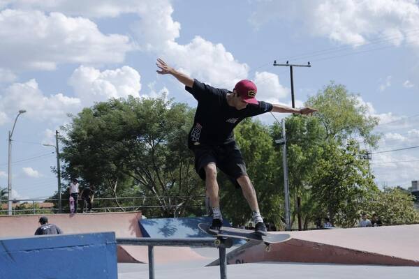 #Asu2022 inicia este fin de semana con skateboarding, triatlón, deportes acuáticos y más - .::Agencia IP::.