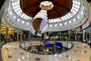 Cámara de Centros Comerciales están muy optimistas con llegada de Juegos ODESUR