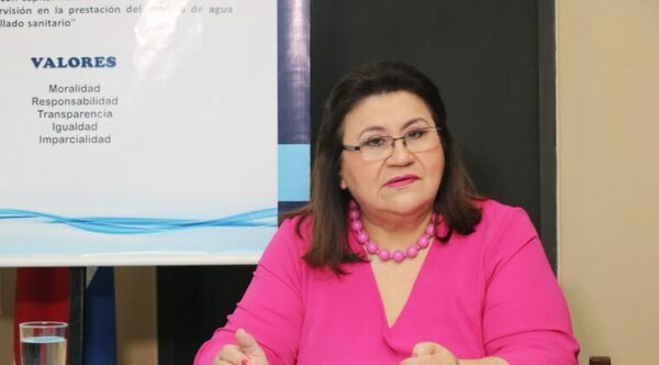 Castigaron a titular de ERSSAN por no trabajar para el oficialismo