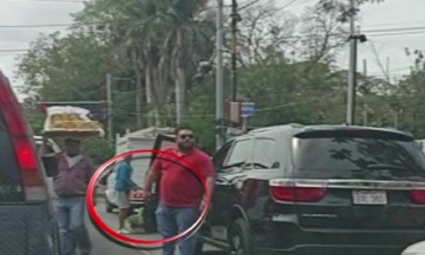 Intolerancia en el tránsito - SNT
