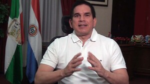En 4 años de gestión, salud y educación, fueron prioridades del gobernador de Paraguarí | 1000 Noticias