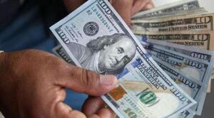 El dólar toma ventaja sobre las principales monedas del mundo