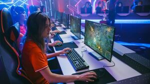 Netflix anuncia que lanzará 50 nuevos videojuegos