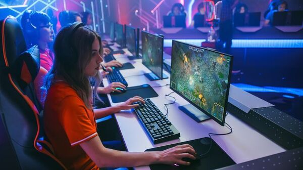 Netflix anuncia que lanzará 50 nuevos videojuegos