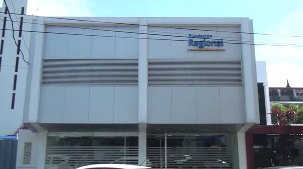 Fundación Regional impulsa concurso escolar "Dale Otro Uso".