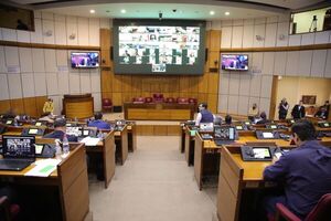 Diario HOY | Senado rechaza proyecto para bajar combustibles y transportistas confirman movilización para el sábado