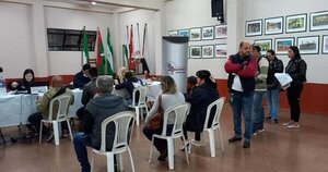 Persiste irregularidad migratoria entre estudiantes brasileños en Alto Paraná