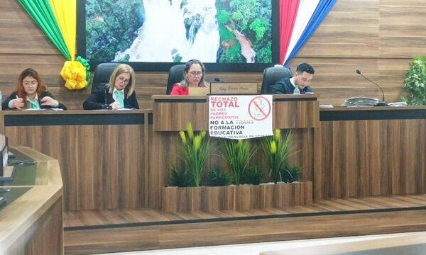 Realizarán audiencia pública sobre plan de transformación educativa
