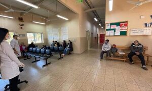 Instan a completar tratamiento para evitar reiteración de infecciones de transmisión sexual (ITS)