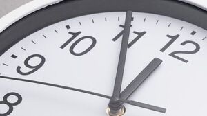 Este domingo se adelanta la hora en Paraguay