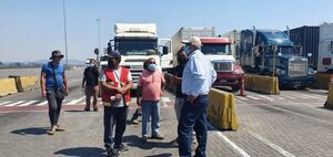 Diario HOY | Anuncios de presión que jaquean a Odesur y exigen a Petropar bajar precio para paraguayos