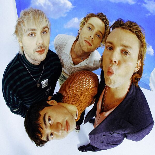 5 Seconds Of Summer ya lanzó su esperado nuevo álbum