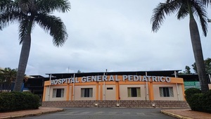 Diario HOY | Se realizó el primer retrasplante cardíaco en el Hospital Acosta Ñu