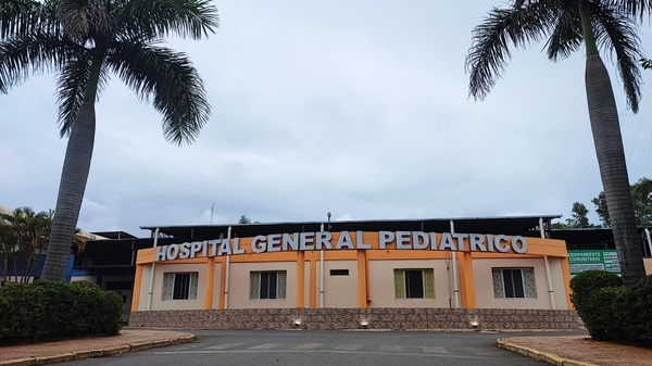 Diario HOY | Se realizó el primer retrasplante cardíaco en el Hospital Acosta Ñu