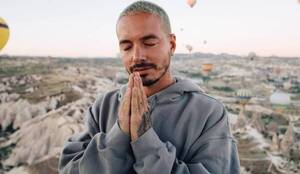 Crónica / J Balvin vuelve a Paraguay para medir tu "nivel de perreo"