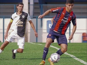 Así se desarrolló la jornada número 13 - APF