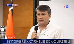 Petropar anuncia reducción del precio de los combustibles - Paraguaype.com