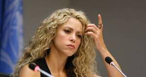 La Nación / Justicia española pide 8 años de cárcel, más 23 millones de dólares de multa, para Shakira