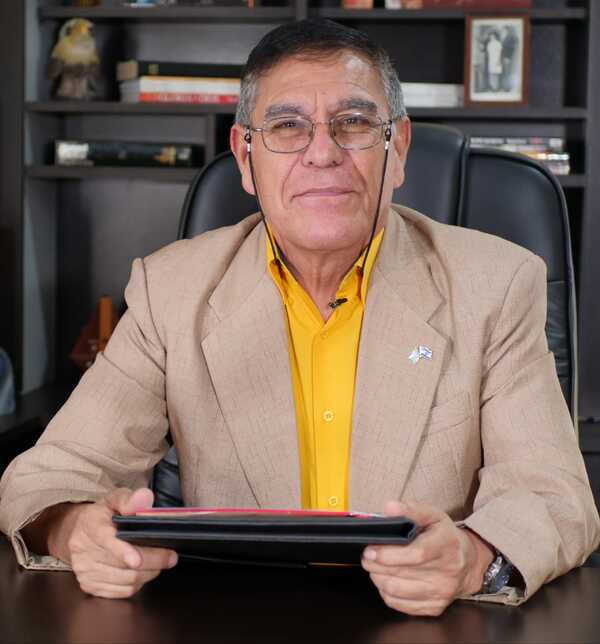 El rol de la Alianza Evangélica en Guatemala