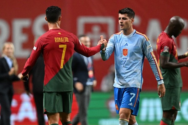 Diario HOY | Morata rescata a España y elimina a la Portugal de Cristiano Ronaldo