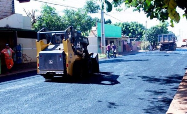 Preparan feria de empleo para vacancias en la planta asfáltica