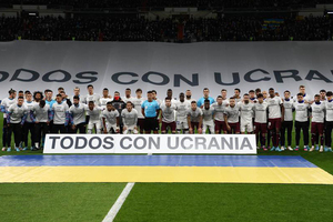 El Real Madrid donó más de 1 millón de euros a Ucrania | Deportes | 5Días