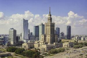 Varsovia abunda en la sospecha de sabotaje en las fugas del Nord Stream - Revista PLUS
