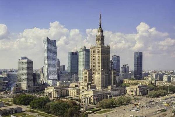 Varsovia abunda en la sospecha de sabotaje en las fugas del Nord Stream - Revista PLUS