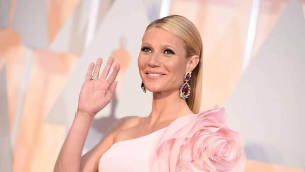 Crónica / [GALERÍA] Gwyneth Paltrow celebra su cumpleaños número 50 ¡desnuda!